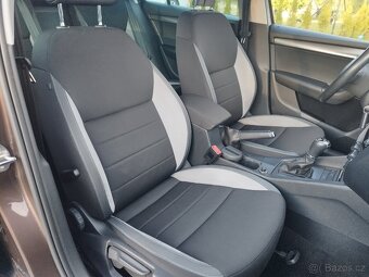 Škoda Octavia JOY , 1.4 TSI 110kw DSG - 14