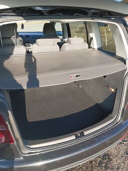 VW Touran 1t2 2.0tdi 125kw DSG - 14