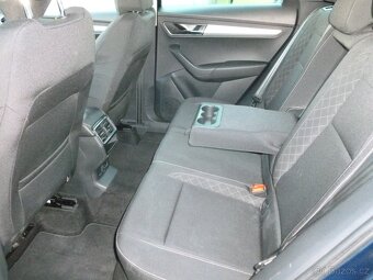 Škoda Karoq 1.0TSI 85KW 6.rychl. Digi Klima/Tempomat - 14