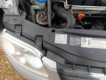 Volkswagen Caddy 1.9 TDi maxi C-edition - 14
