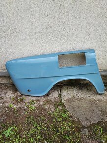 Díly na ŠKODA 100 MB a 1000 - 14