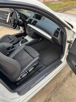 Bmw 120d coupe - 14