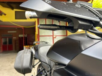 Yamaha Tracer 700 - 14