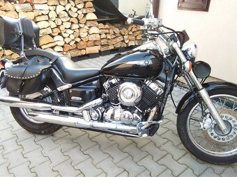 Motocykl - 14