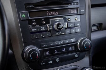 Honda CR-V 2.2 i-DTEC Comfort 4WD - 14