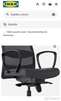 MARKUS IKEA - 14
