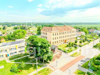 Prodej stavebního pozemku v Dyjákovicích - Developerská příl - 14