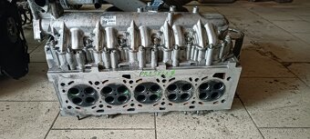Prodám Alfa Romeo 156 2.4 20v na díly - 14