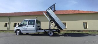 FORD  TRANSIT - SKLÁPĚČ  do 3,5 tuny - 14