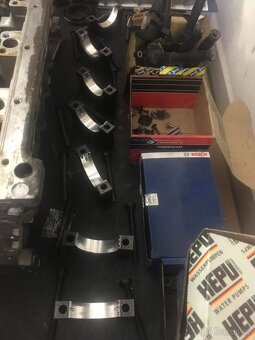 1999 BMW E46 328CI 240HP 319NM - 14