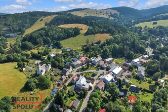 Prodej, pozemky/komerční, 2963 m2, Olešnice v Orlických horá - 14