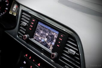 Seat Leon  1.4 TSI 110 kW FR - 14