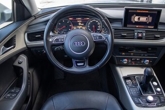 Audi A6 Allroad 3.0 TDI 272k quattro S tronic AJ NA SPLÁTKY - 14