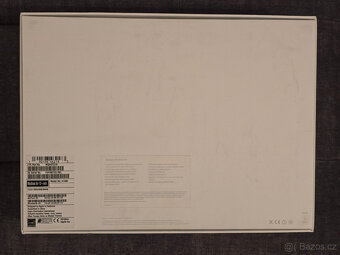MacBook Air 13" 2017 A1466 1.8 GHz, 8 GB, 256 GB SSD - 14