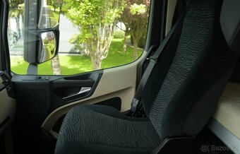 Mercedes-Benz ACTROS 1830 - 4x2 - Průjezdná souprava - 14