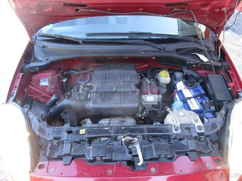 Fiat Grande Punto 1.4i KLIMA +SADA PNEU - 14