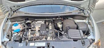 Seat Altea 1.2 tsi 44000km 6kvalt - 14