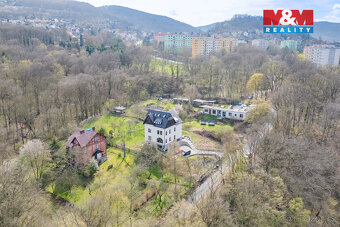 Prodej bytu 3+kk, 100 m², Ústí nad Labem, ul. K Loděnici - 14