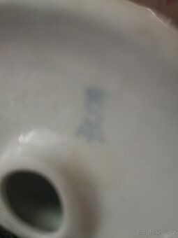 porcelánové sošky zvířat - 14