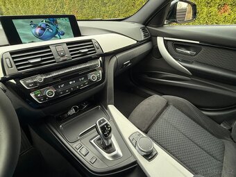 BMW 330D xDrive 190kW - M-SPORT -  FACELIFT /2017-1.Maj/ TOP - 14