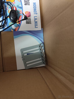 Autorádio android,2DIN, Ford - 14