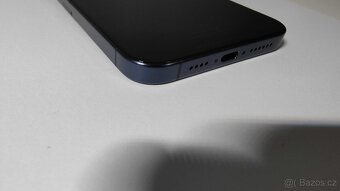 Apple iPhone 15 Pro Max 256GB, Blue Titanium - 14