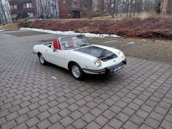 fiat 850 spider - 14