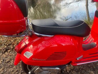 Vespa Gts 300 Super - 14