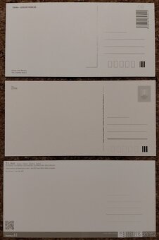 Pohľadnice – ŽILINA - 14