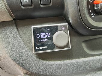 Renault Trafic 1.6 dci 92kw, DPH - 14