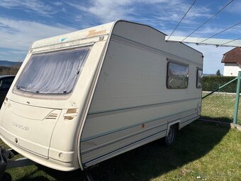 Obytný karavan - 14