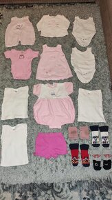 Oblečení od vel. 62 - 14