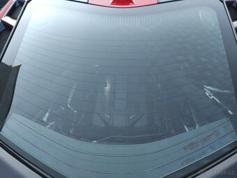 Corvette C8 Stingray Z51 paket LIFT ZÁRUKA - 14