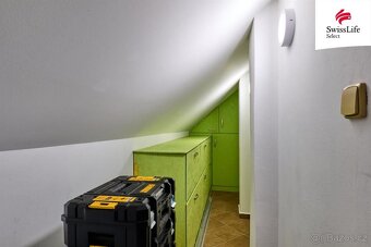 Prodej bytu 2+kk 67 m2 Žacléř - 14