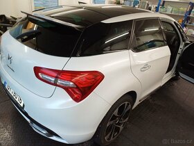 DS5 2.0 HDi manual - skvělý stav - 14