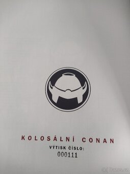 Kolosalni Conan - 14