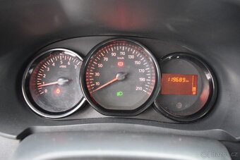 ►►Dacia Lodgy 1.5 DCI 66KW•NÍZKÉ KM•7MÍST◄◄ - 14