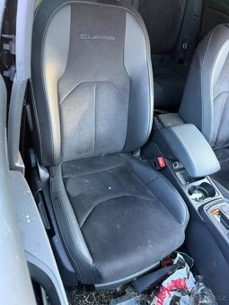 Náhradní díly Seat Leon CUPRA 2.0 TSI 4x4 221kw DNUE UAQ - 14