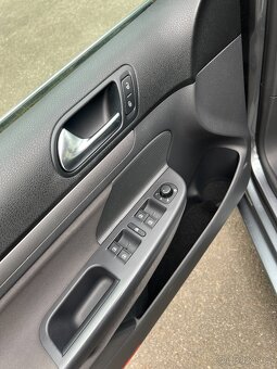 Volkswagen Golf combi 1.4 TSi, 90 KW, 2009 - 14