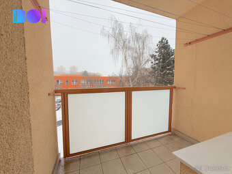 Prodej bytu 3+1, 64 m², ul. Horymírova, Ostrava - Zábřeh - 14