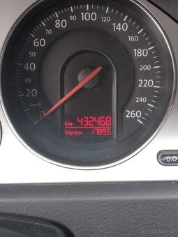 Prodám Wolkswagen Passat 2TDI 103kw,B6 combi - 14