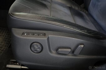 Škoda Superb Combi 1.6 TDi 77 kW, 2014 - 14