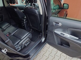 Fiat Freemont 2.0 Multijet Lounge 125kW - 14