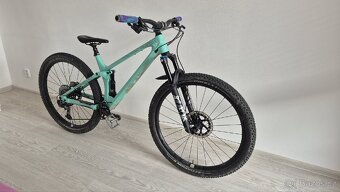 Yt izzo carbon topkomponenty L - 14