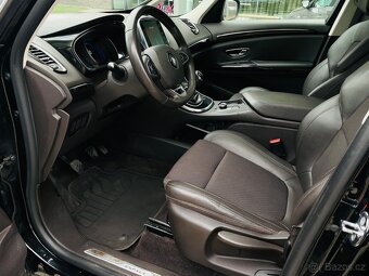 Renault Espace 1.6dCi MANUÁL 1.MAJITEL 7MÍST KAMERA SERVISKA - 14