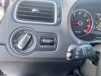 Volkswagen Polo 1.2 51KW,KLIMA,ESP,TEMPOMAT - 14