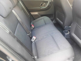 Škoda Fabia 2 kombi 1.2tsi.2011.Family. - 14