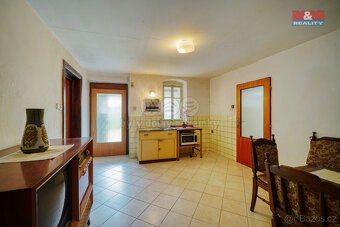 Prodej chalupy, 174 m², Dehetná - Stráž - 14