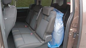 Peugeot Traveller 2.0 HDI L2 132KW AUTOMAT - 14