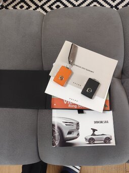VOLVO XC40 B4 Mild hybrid - 14